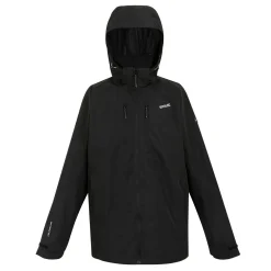 Men's Calderdale VI Waterproof Jacket | Black