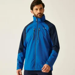 Men's Calderdale VI Waterproof Jacket | Navy Blue