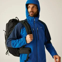 Men's Calderdale VI Waterproof Jacket | Navy Blue