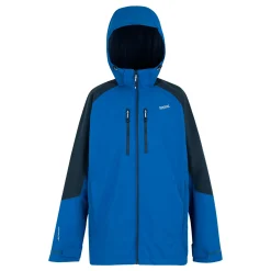 Men's Calderdale VI Waterproof Jacket | Navy Blue