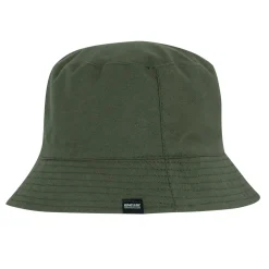 Men's Camdyn Reversible Hat | Dark Khaki Glacier