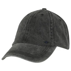Men's Cassian Baseball Cap | Black