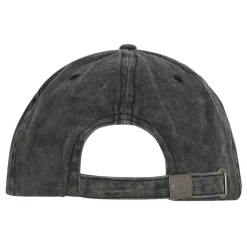 Men's Cassian Baseball Cap | Black