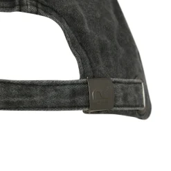 Men's Cassian Baseball Cap | Black