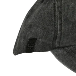 Men's Cassian Baseball Cap | Black