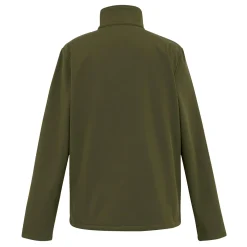 Men's Cera V Softshell Jacket | Olive Green