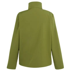 Men's Cera V Softshell Jacket | Nephrite Green