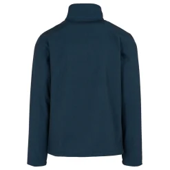 Men's Cera V Softshell Jacket | Navy Marl Fox