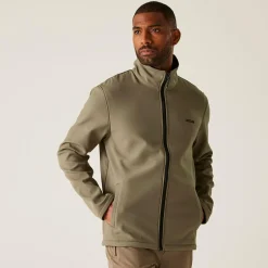 Men's Cera V Softshell Jacket | Treetop