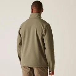 Men's Cera V Softshell Jacket | Treetop
