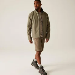 Men's Cera V Softshell Jacket | Treetop