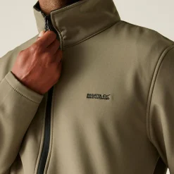 Men's Cera V Softshell Jacket | Treetop