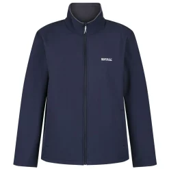Men's Cera V Softshell Jacket | Navy Blue
