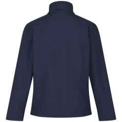 Men's Cera V Softshell Jacket | Navy Blue
