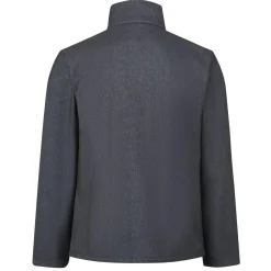 Men's Cera V Softshell Jacket | Seal Grey Marl