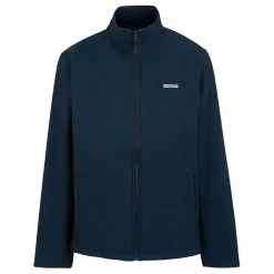 Men's Cera V Softshell Jacket | Navy Blue
