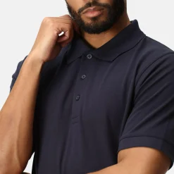 Men's Classic Polo Shirt | Navy