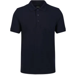Men's Classic Polo Shirt | Navy