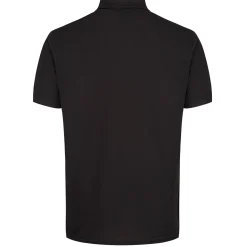 Men's Classic Polo Shirt | Black