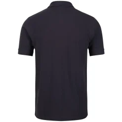 Men's Classic Polo Shirt | Seal Grey