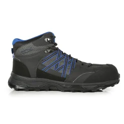 Men's Claystone Safety Hiker | Briar Oxford Blue