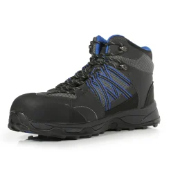 Men's Claystone Safety Hiker | Briar Oxford Blue