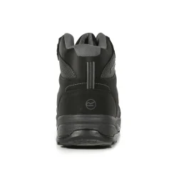 Men's Claystone Safety Hiker | Black Granite