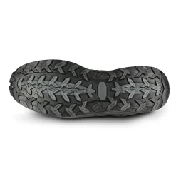Men's Claystone Safety Hiker | Black Granite