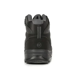 Men's Claystone Safety Hiker | Black Granite