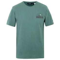 Men's Cline IX T-Shirt | Green