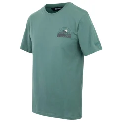 Men's Cline IX T-Shirt | Green