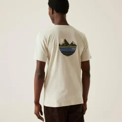 Men's Cline IX T-Shirt | Moonstruck