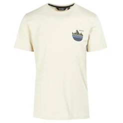 Men's Cline IX T-Shirt | Moonstruck