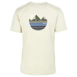 Men's Cline IX T-Shirt | Moonstruck