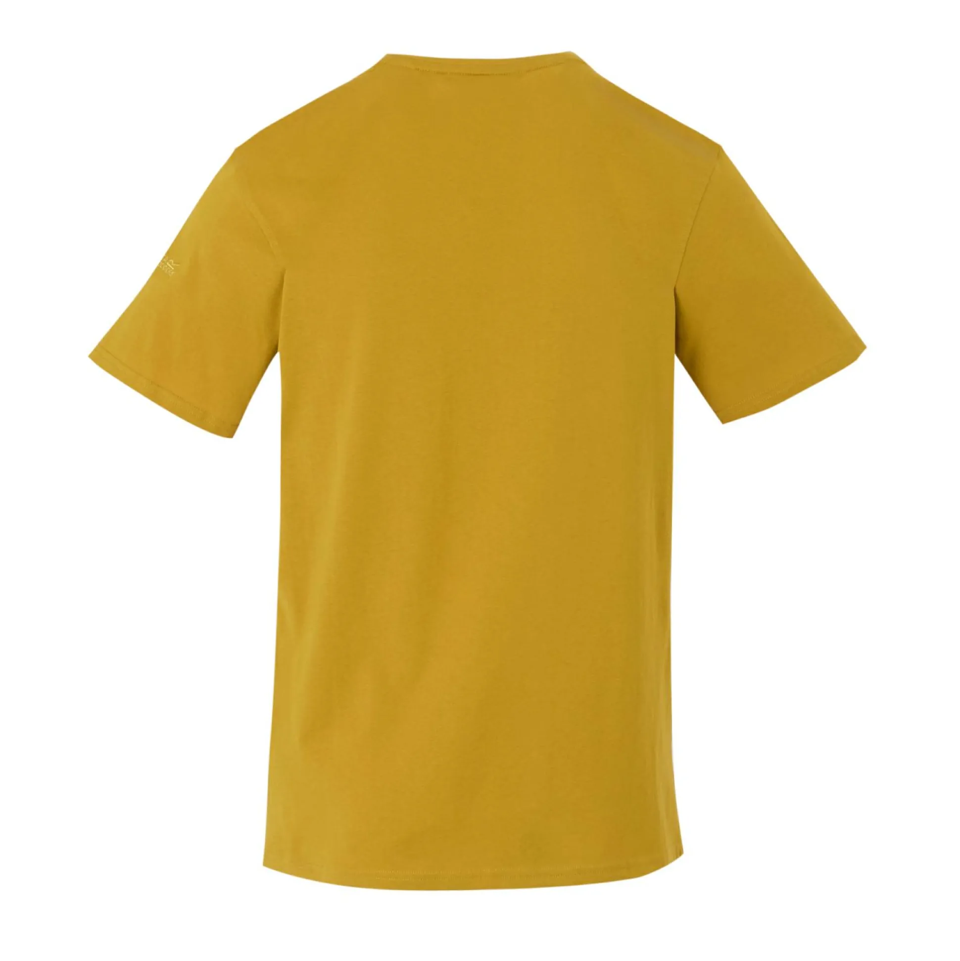 Men's Cline IX T-Shirt | Mustard Surf Boards