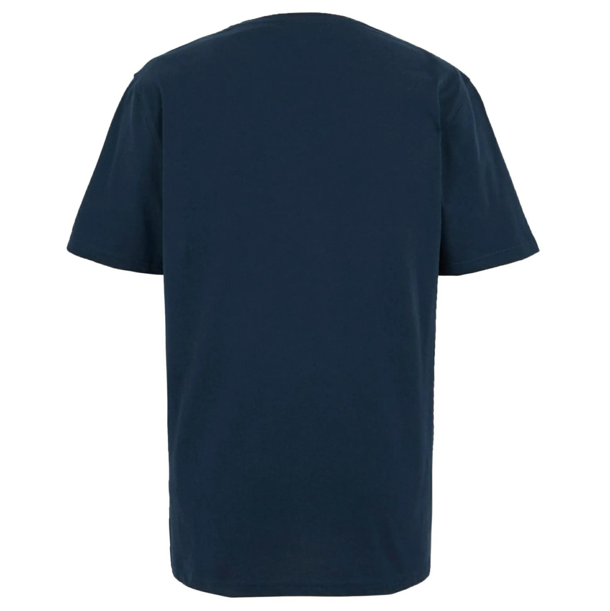 Men's Cline IX T-Shirt | Navy Park It