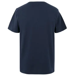 Men's Cline IX T-Shirt | Navy Blue