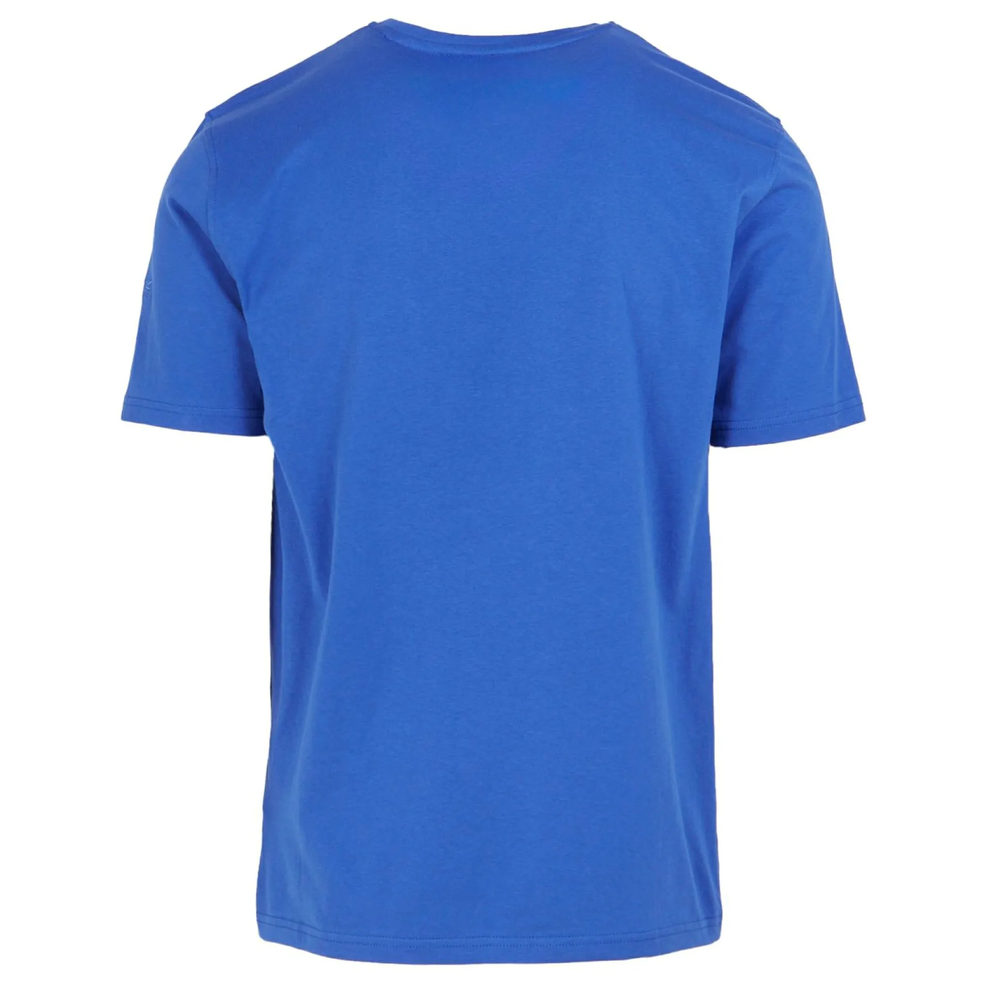 Men's Cline IX T-Shirt | Olympian Blue