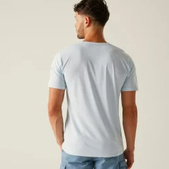 Men's Cline IX T-Shirt | Skyway Photo