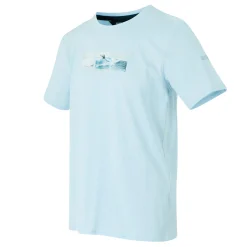 Men's Cline IX T-Shirt | Skyway Photo