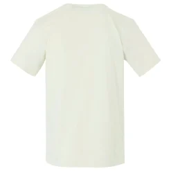 Men's Cline IX T-Shirt | Stone White Photo
