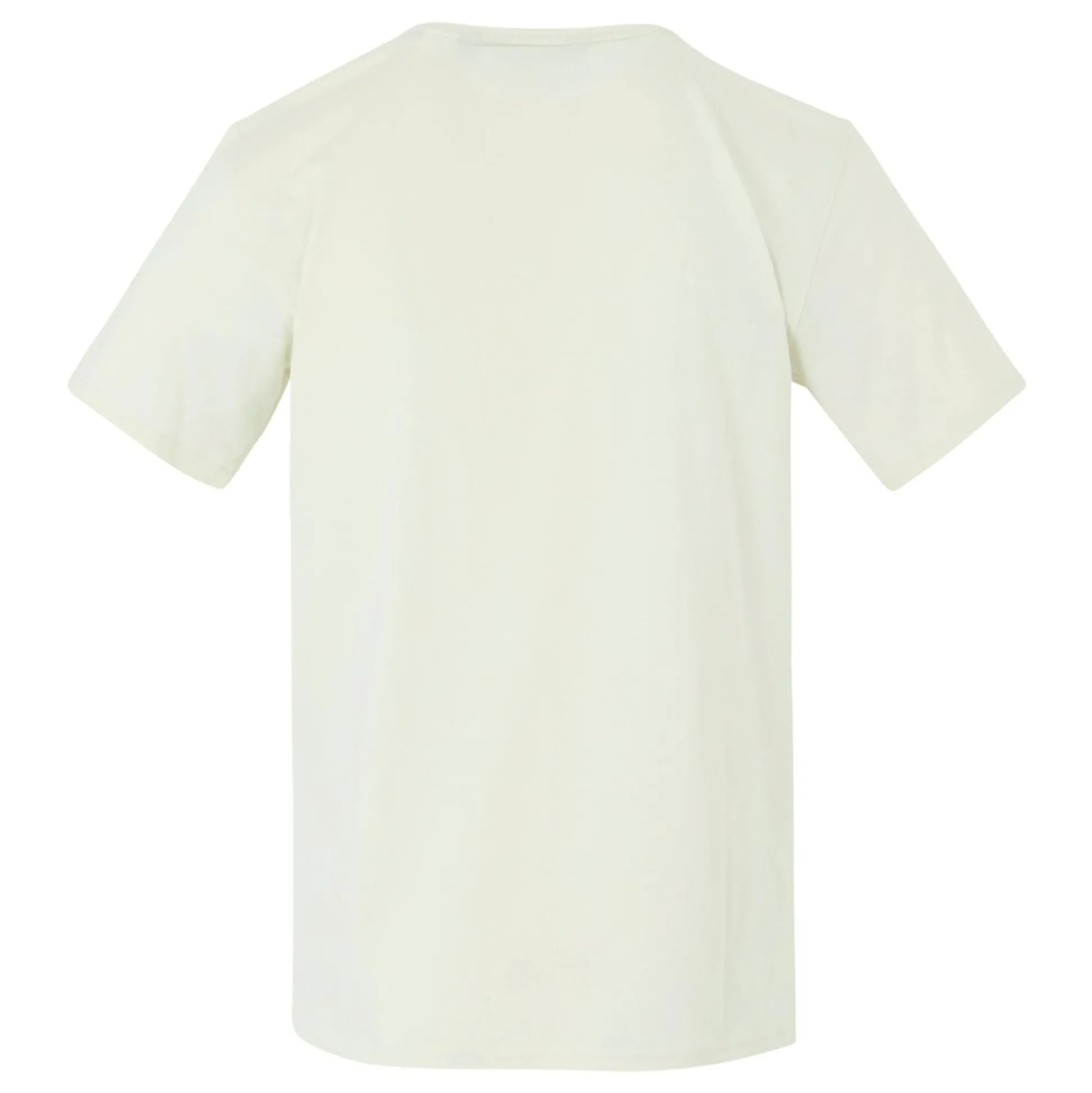 Men's Cline IX T-Shirt | Stone White Photo
