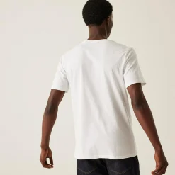 Men's Cline IX T-Shirt | White