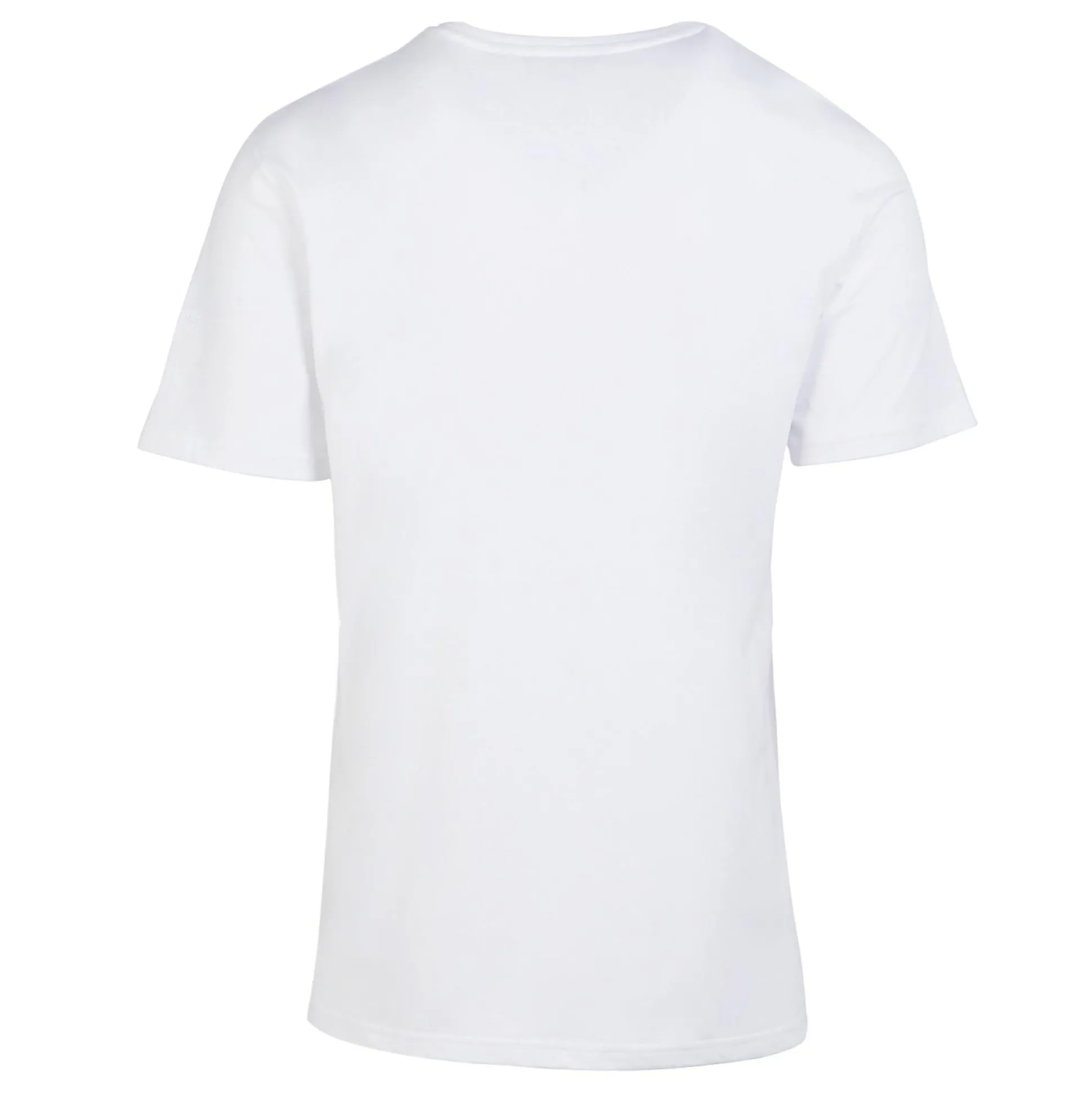 Men's Cline IX T-Shirt | White
