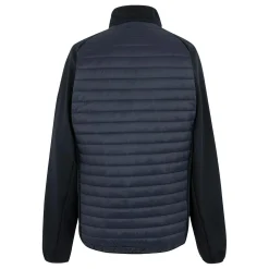 Men's Clumber Hybrid Jacket | Navy Blue