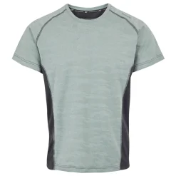 Men's Corballis II T-Shirt | Glacier Ash