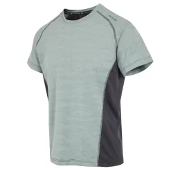 Men's Corballis II T-Shirt | Glacier Ash