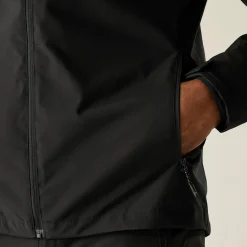 Men's Coriver 3-in-1 Jacket | Black