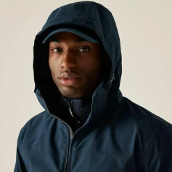 Men's Coriver 3-in-1 Jacket | Blue