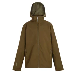 Men's Coriver 3-in-1 Jacket | Brown